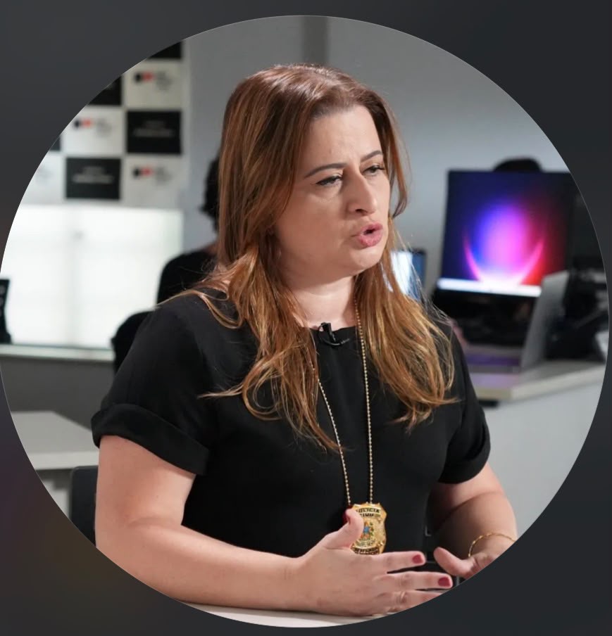 Especialista em Segurança Digital — Família Digital Segura